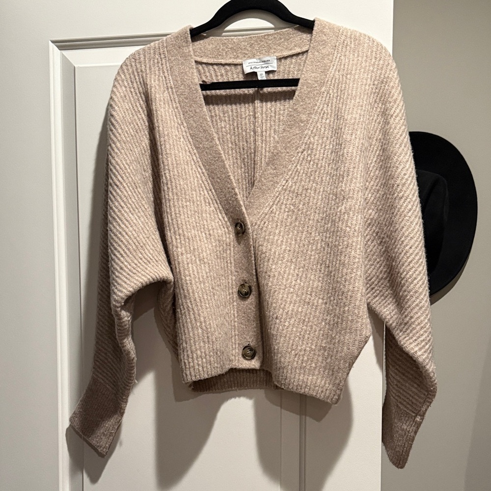 & Other Stories Cardigan